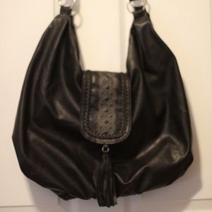 Purse - Pleather